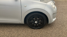 Citroen C1 1.0 VTi 72 Feel 5dr ETG Petrol Hatchback